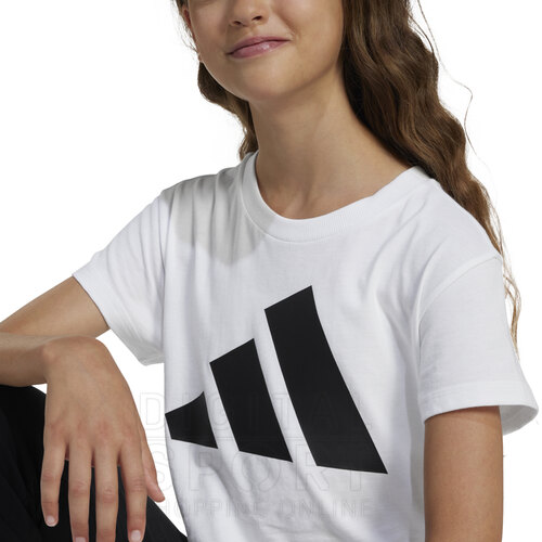 REMERA ESSENTIALS KIDS