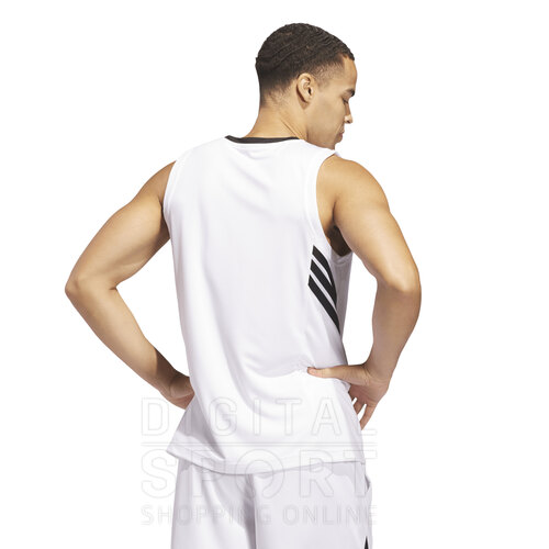 MUSCULOSA BASQUETBALL LEGENDS