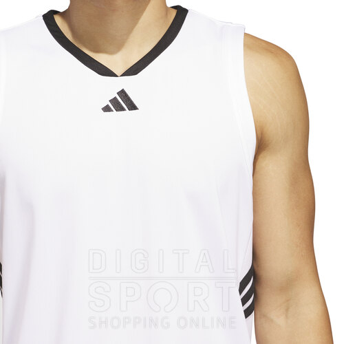 MUSCULOSA BASQUETBALL LEGENDS