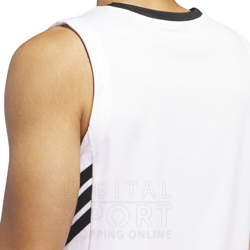 MUSCULOSA BASQUETBALL LEGENDS