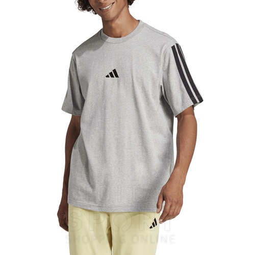 REMERA 3S ESSENTIALS