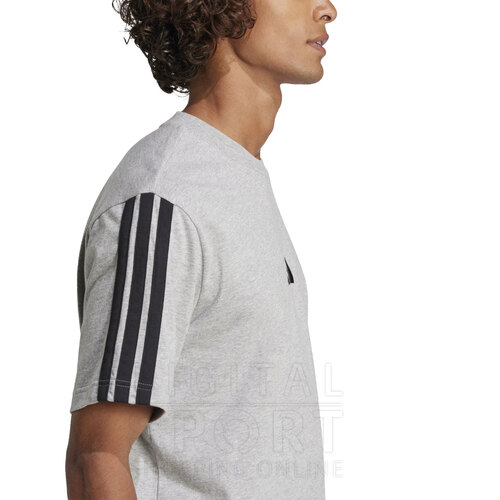 REMERA 3S ESSENTIALS