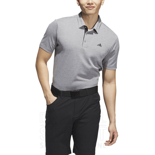 CHOMBA CORE HEATHER