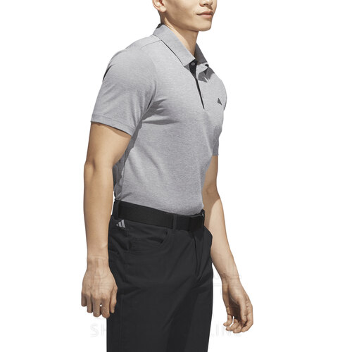 CHOMBA CORE HEATHER