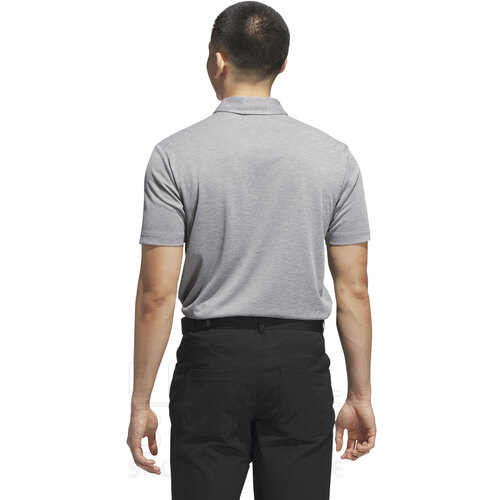CHOMBA CORE HEATHER