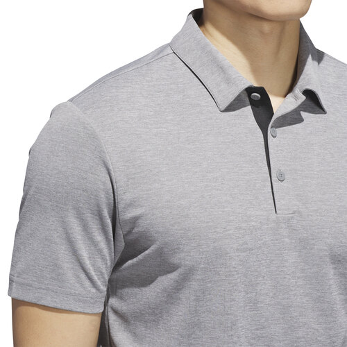 CHOMBA CORE HEATHER