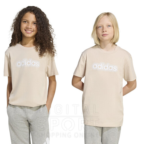 REMERA ESSENTIALS