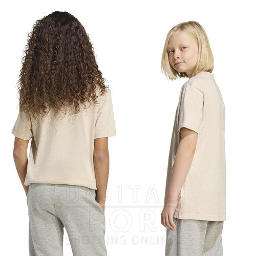 REMERA ESSENTIALS