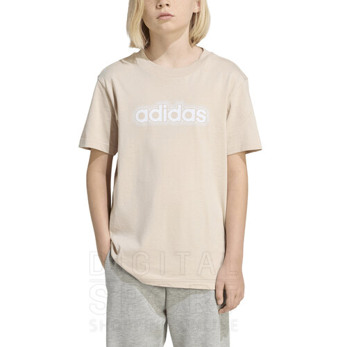REMERA ESSENTIALS