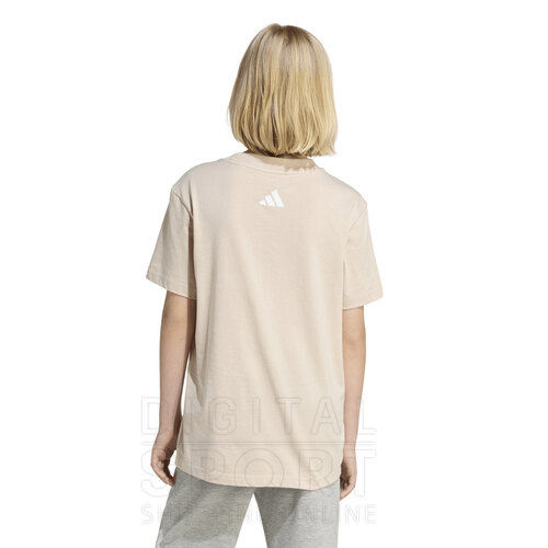 REMERA ESSENTIALS