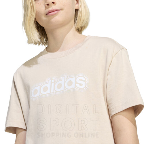 REMERA ESSENTIALS