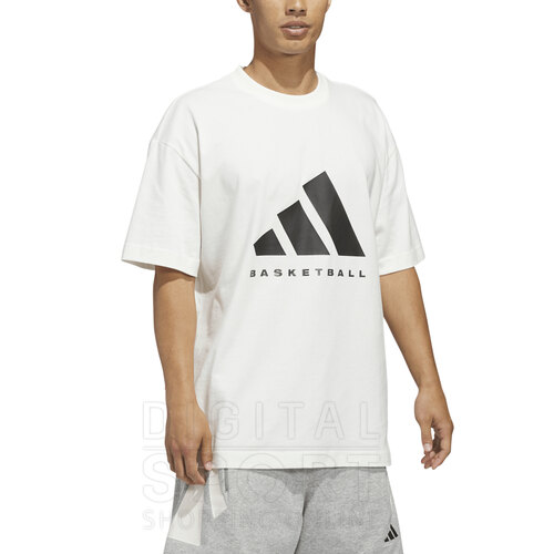 REMERA ADI BASKETBALL