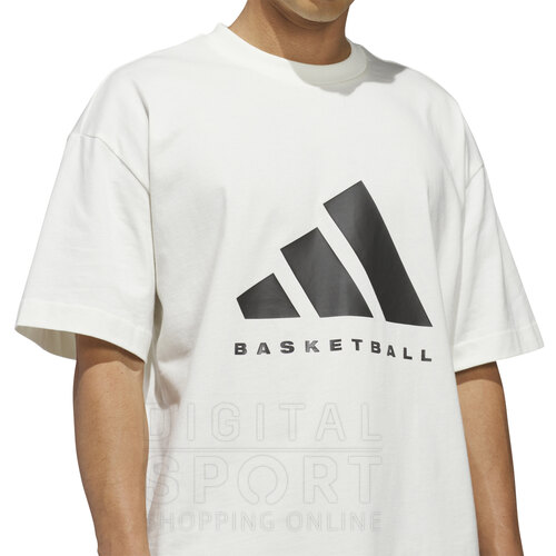 REMERA ADI BASKETBALL
