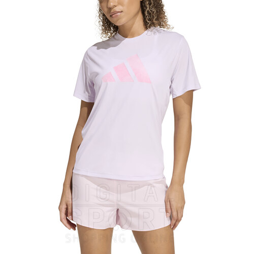 REMERA ADI365 ESSENTIALS