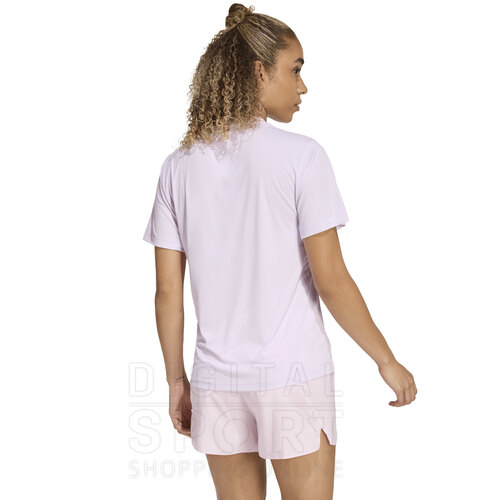 REMERA ADI365 ESSENTIALS
