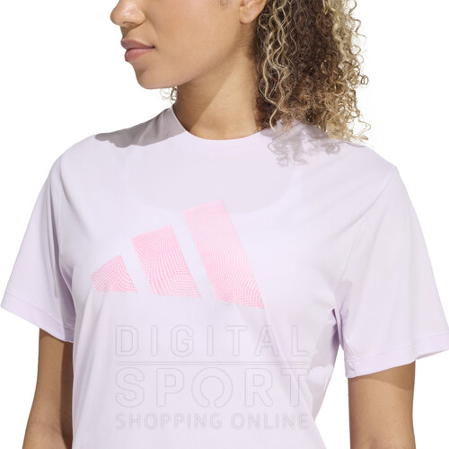 REMERA ADI365 ESSENTIALS