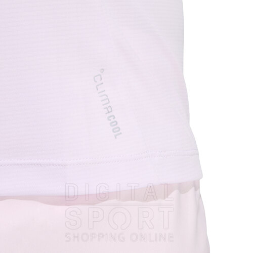 REMERA ADI365 ESSENTIALS