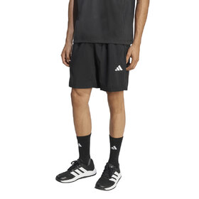 SHORT WORKOUT ESSENTIALS