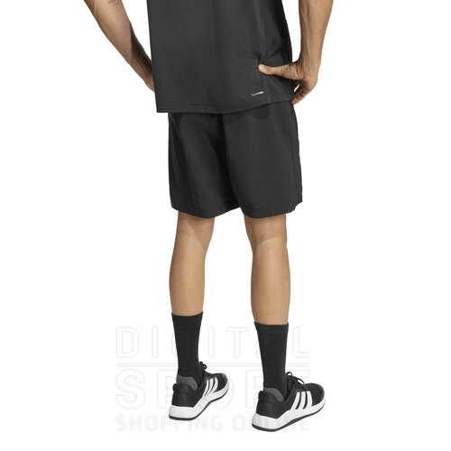 SHORT WORKOUT ESSENTIALS