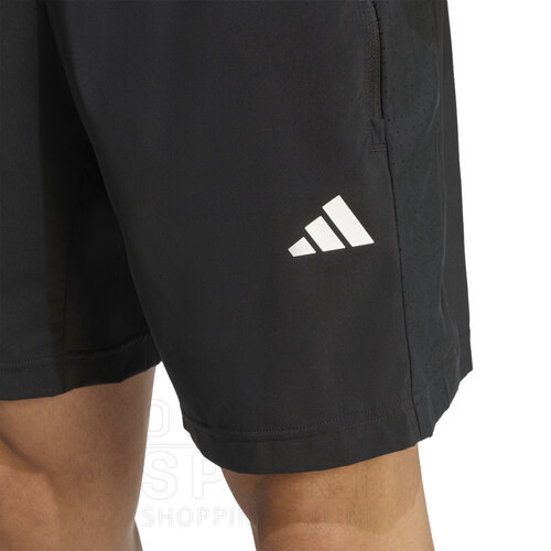 SHORT WORKOUT ESSENTIALS