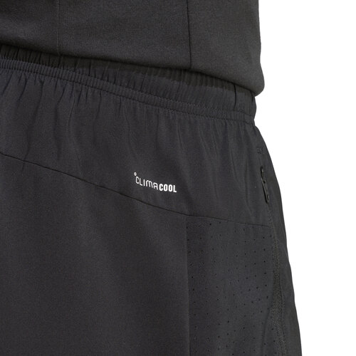 SHORT WORKOUT ESSENTIALS