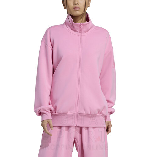 CAMPERA SOFT LUX