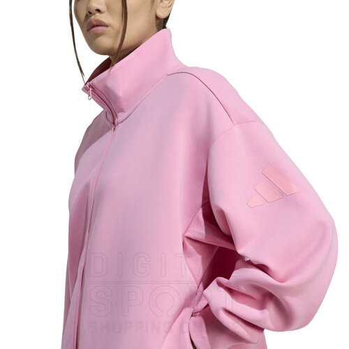 CAMPERA SOFT LUX
