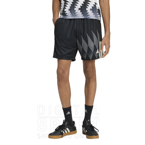 SHORT HOUSE OF TIRO X COMMON GOAL