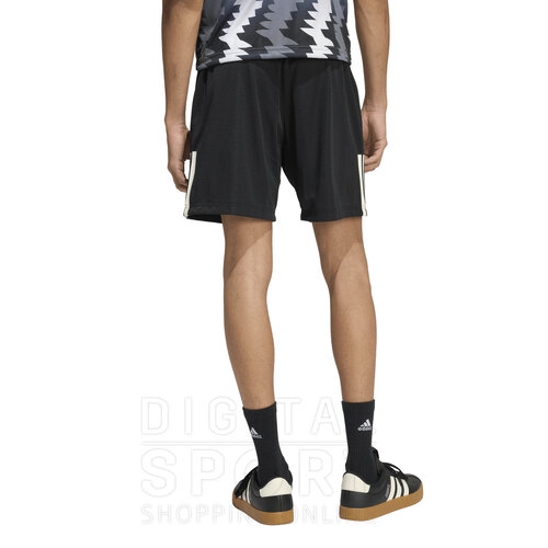 SHORT HOUSE OF TIRO X COMMON GOAL