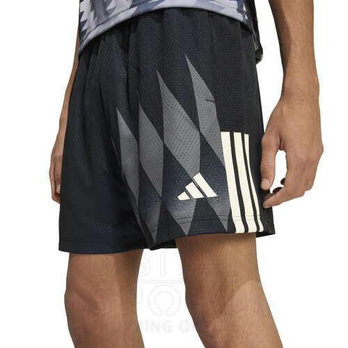 SHORT HOUSE OF TIRO X COMMON GOAL