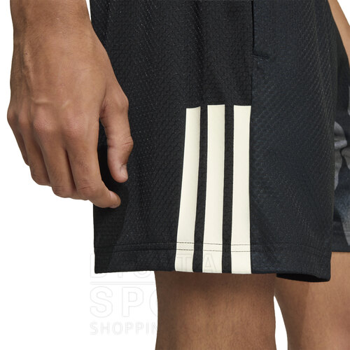 SHORT HOUSE OF TIRO X COMMON GOAL