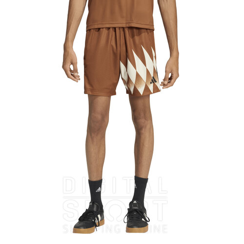 SHORT HOUSE OF TIRO X COMMON GOAL