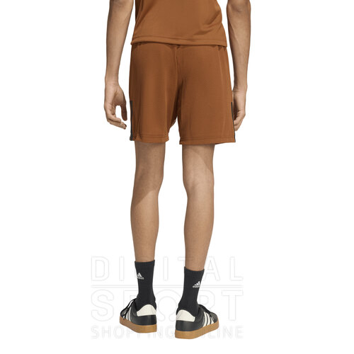 SHORT HOUSE OF TIRO X COMMON GOAL