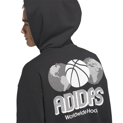 CANGURO WORLD WIDE HOOPS