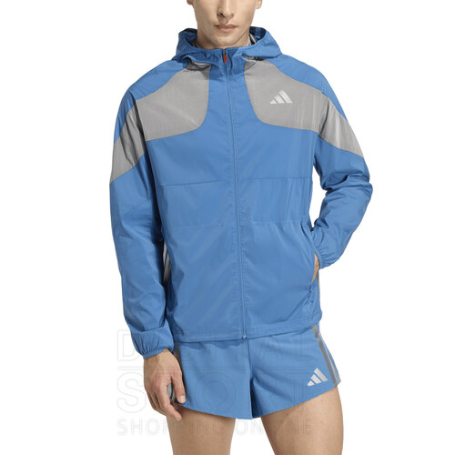 CAMPERA ADIZERO EKIDEN