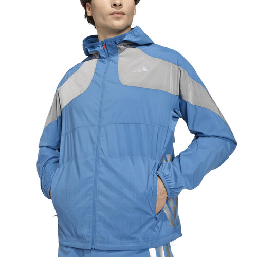 CAMPERA ADIZERO EKIDEN