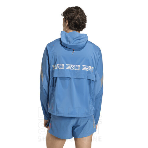 CAMPERA ADIZERO EKIDEN