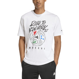 REMERA WORLD CUP ROAD TO NY