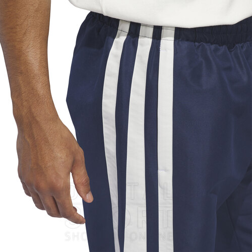 PANTALON ADI BASKETBALL WOVEN