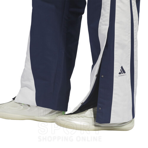 PANTALON ADI BASKETBALL WOVEN