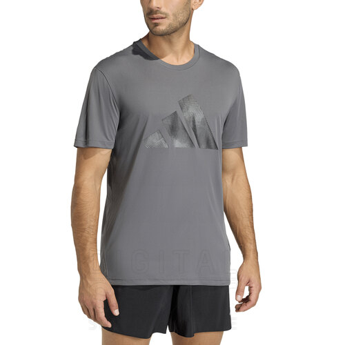REMERA RUNNING ADI365 ESSENTIALS