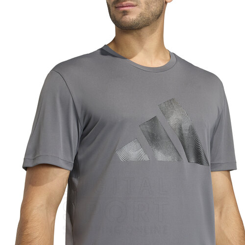 REMERA RUNNING ADI365 ESSENTIALS