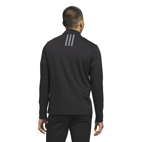 BUZO PERFORMANCE 3STRIPE