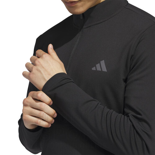 BUZO PERFORMANCE 3STRIPE