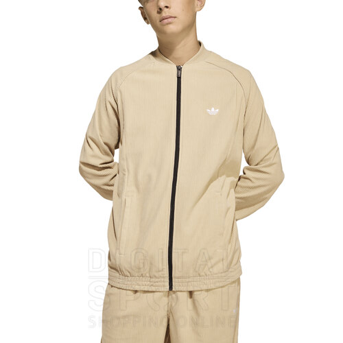 CAMPERA SUPERSTAR