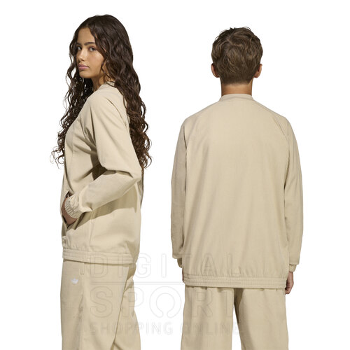 CAMPERA SUPERSTAR