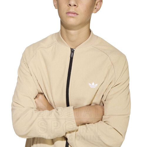 CAMPERA SUPERSTAR