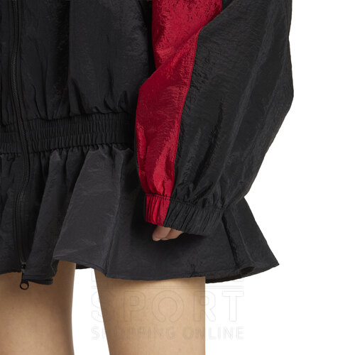 CAMPERA  SANTIAGO TT