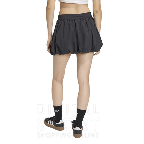 POLLERA BALLOON