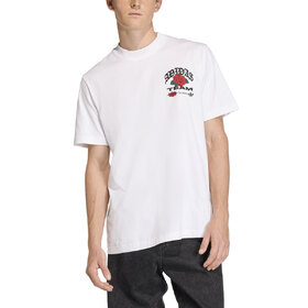 REMERA GFX ROSES